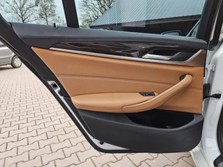 BMW 5 Serie – thumbnail 44