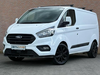 Ford Transit Custom – thumbnail 2