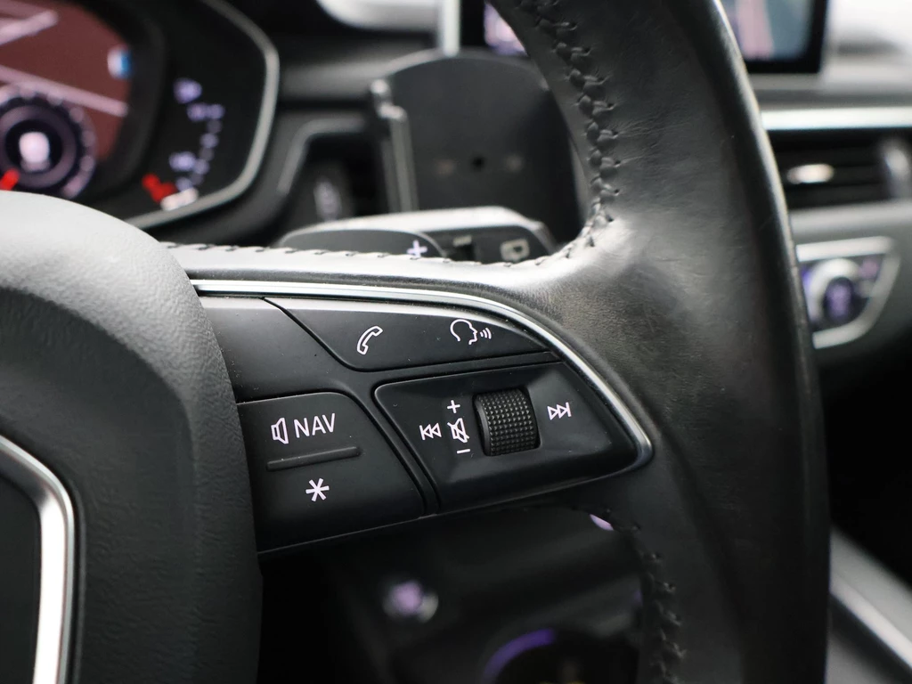 Audi A4 – foto 36