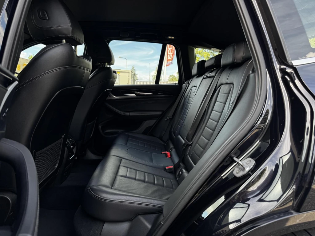 BMW X3 – foto 20