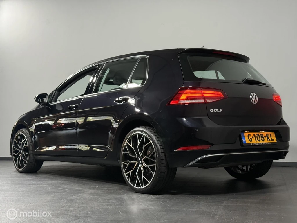 Volkswagen Golf – foto 8