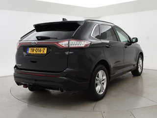 Ford Edge – thumbnail 4
