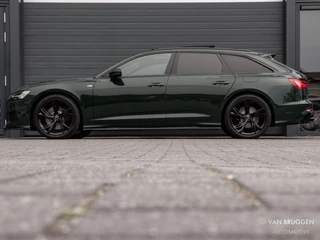 Audi A6 – thumbnail 4
