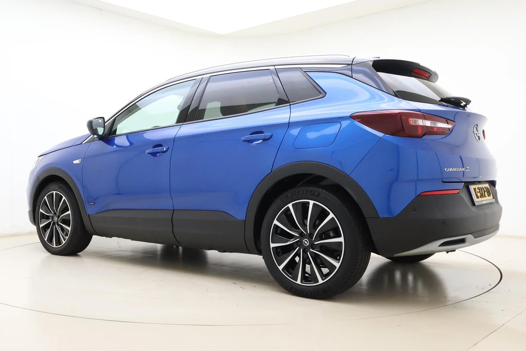 Opel Grandland X – foto 4