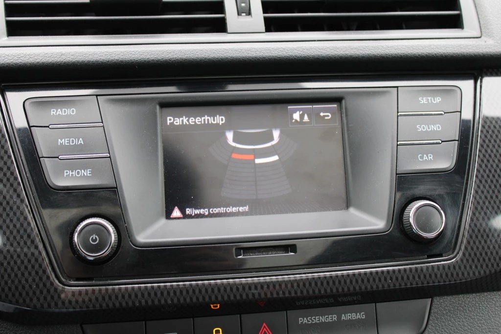 Škoda Fabia – foto 13