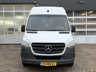 Mercedes-Benz Sprinter – thumbnail 9