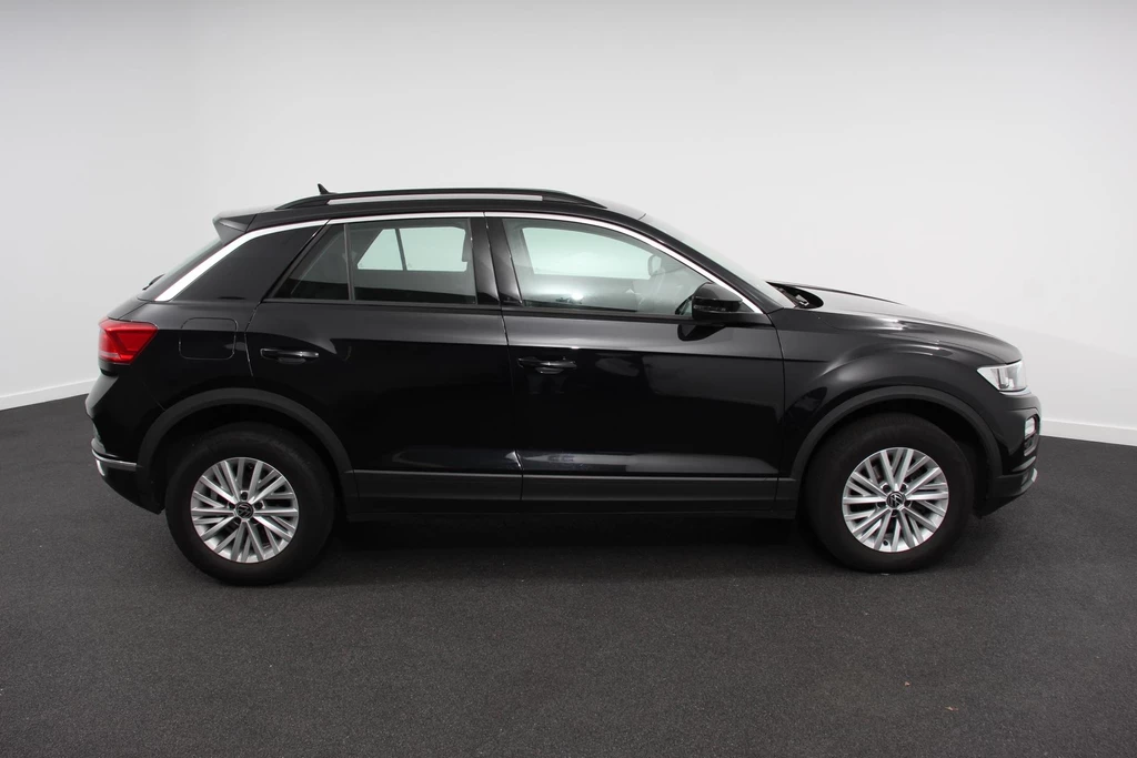 Volkswagen T-Roc – foto 5