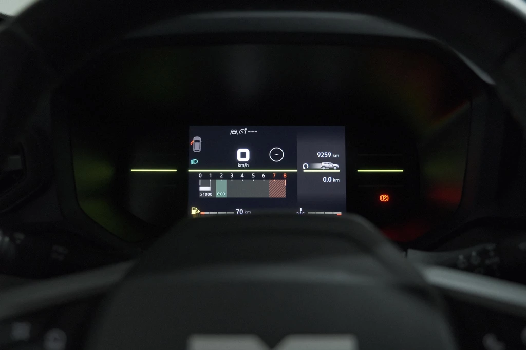 Dacia Duster – foto 48