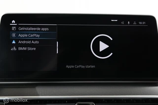 BMW 5 Serie – thumbnail 21