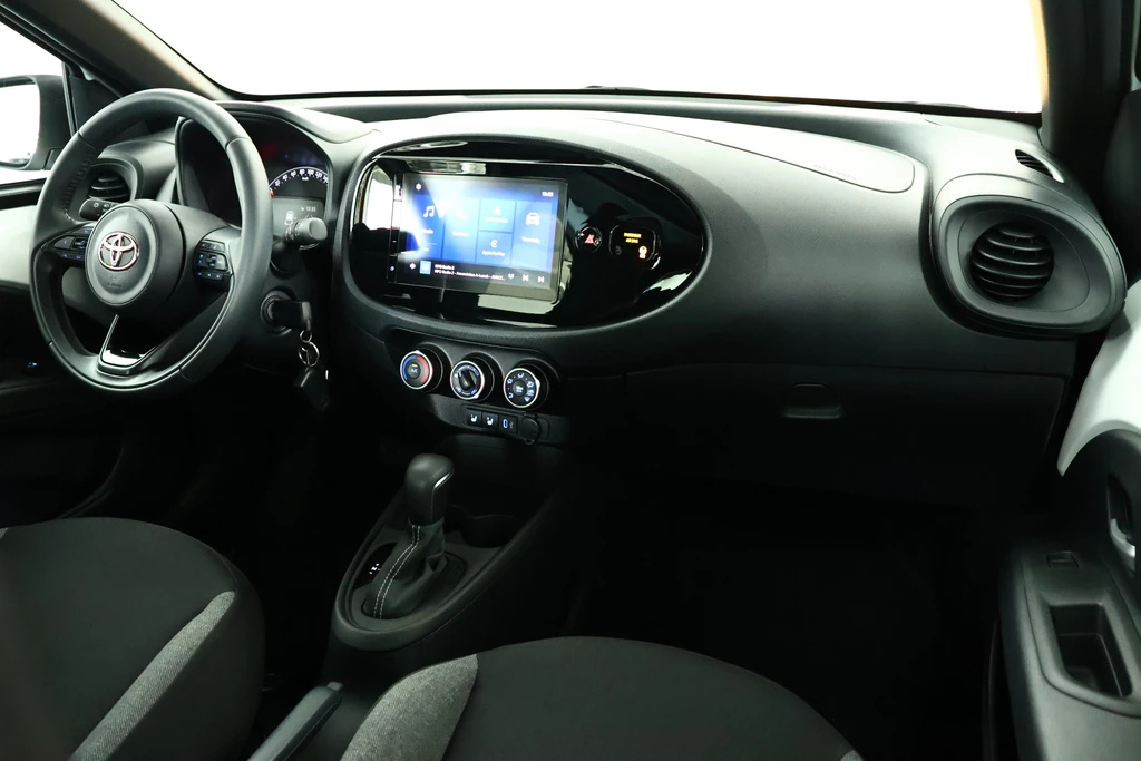 Toyota Aygo – foto 10