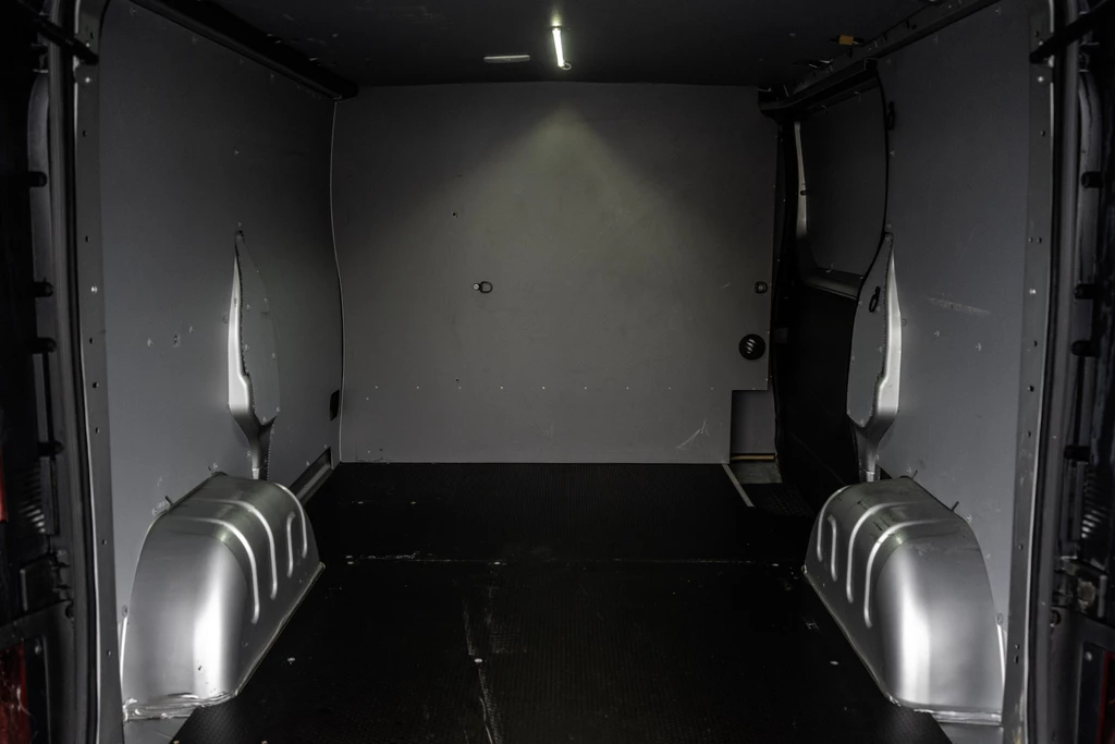 Opel Vivaro – foto 10