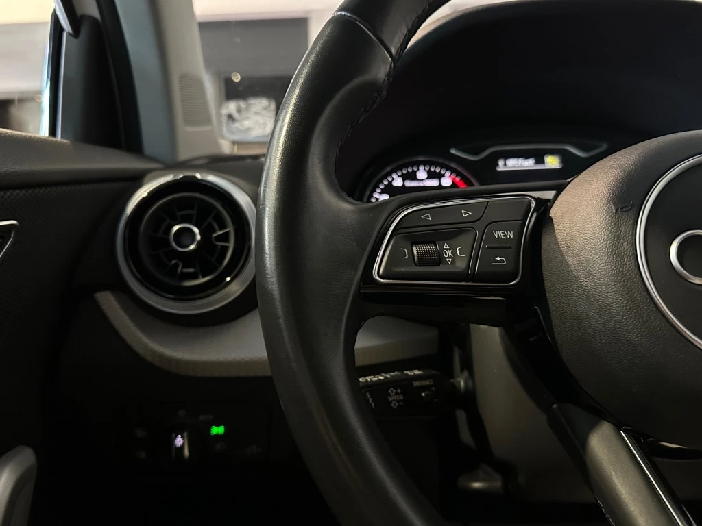Audi Q2 – foto 15