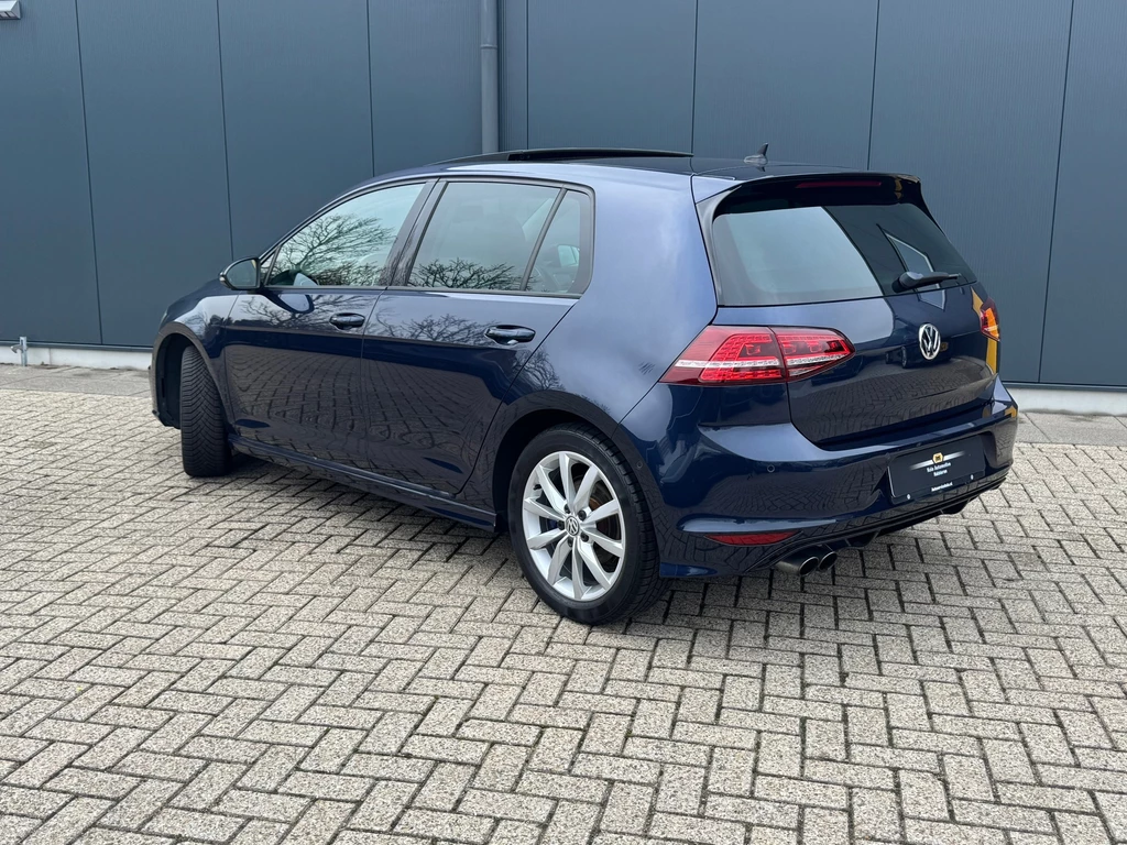 Volkswagen Golf – foto 7