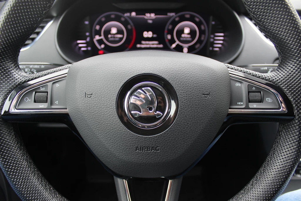 Škoda Octavia – foto 35