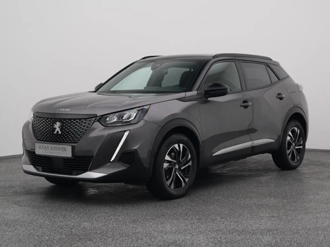 Peugeot 2008 1.2 PureTech 130 PK Automaat Allure | NAVI | CARPLAY