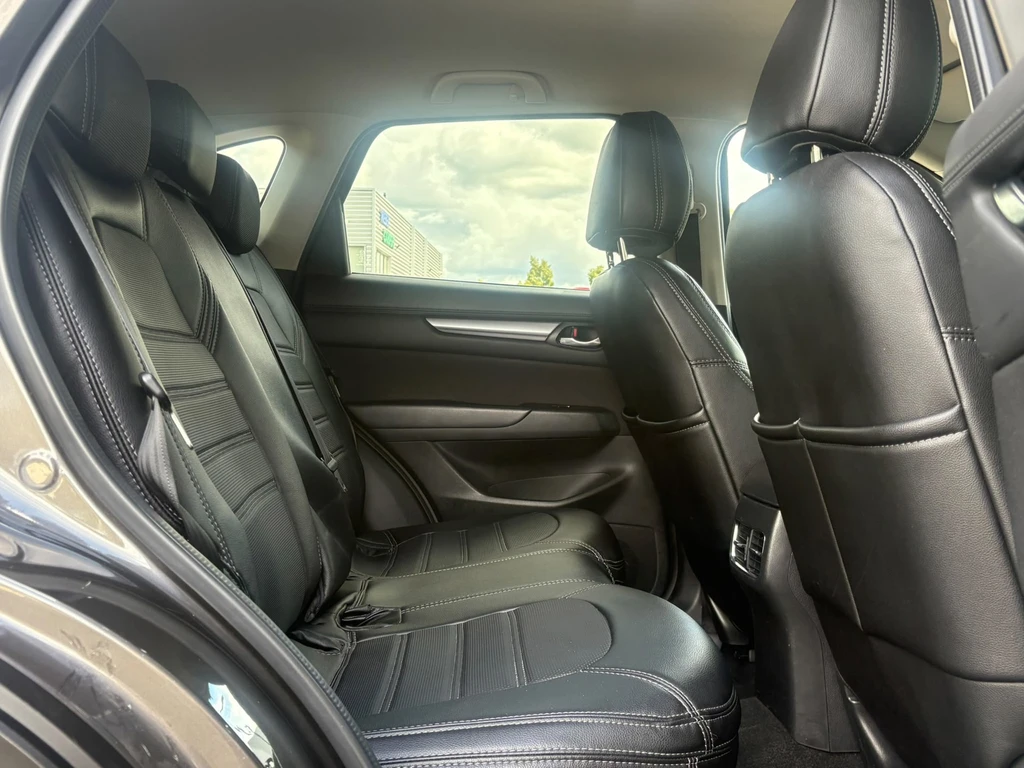 Mazda CX-5 – foto 15