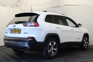 Jeep Cherokee – thumbnail 4