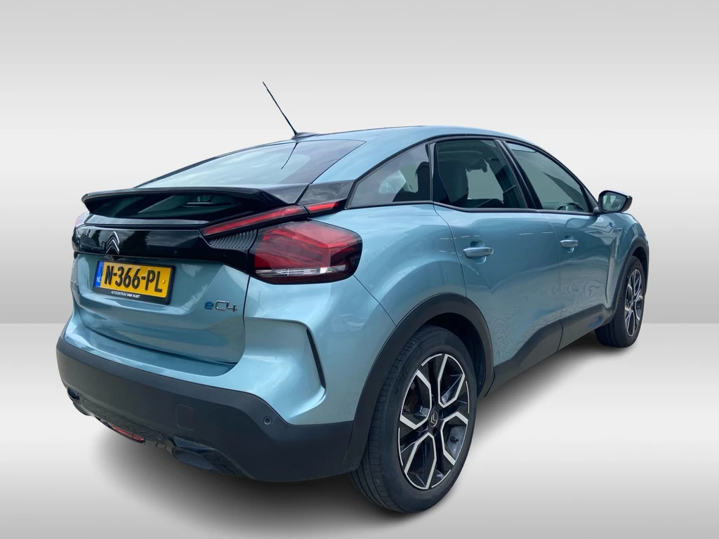 Citroën ë-C4 – foto 4