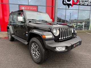 Jeep Wrangler – thumbnail 5