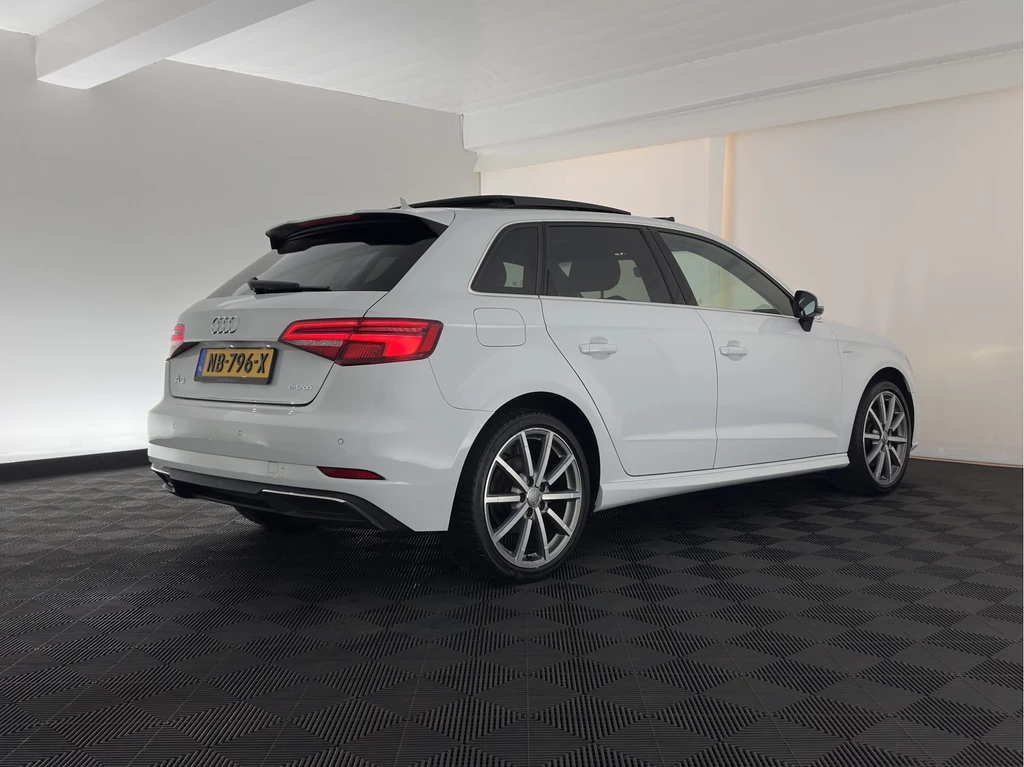 Audi A3 – foto 4