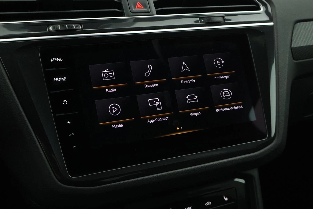 Volkswagen Tiguan – foto 25