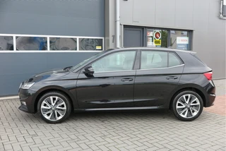 Škoda Fabia – thumbnail 7