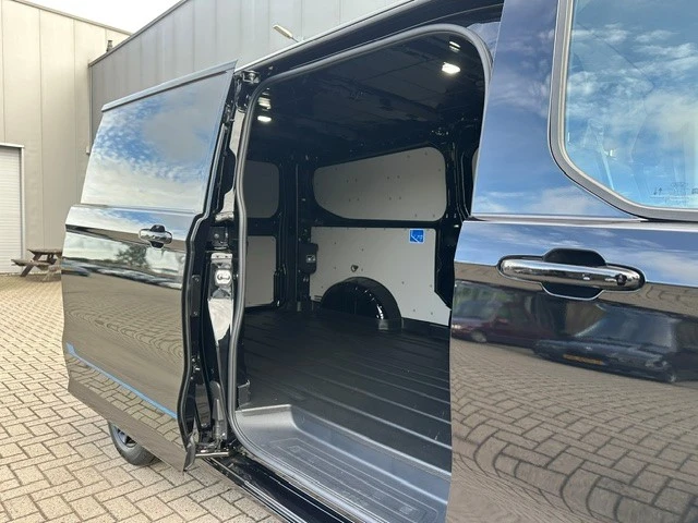 Ford E-Transit Custom – foto 10
