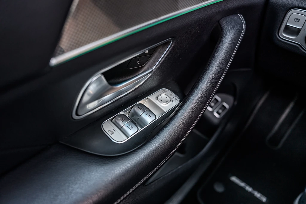 Mercedes-Benz GLE – foto 26