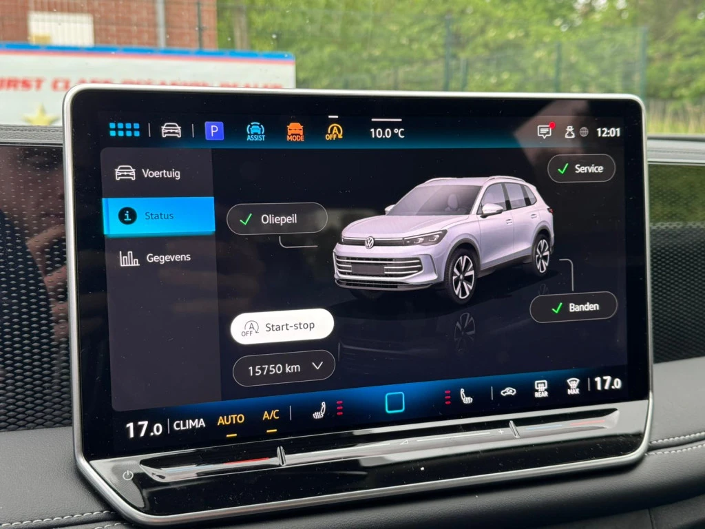 Volkswagen Tiguan – foto 39