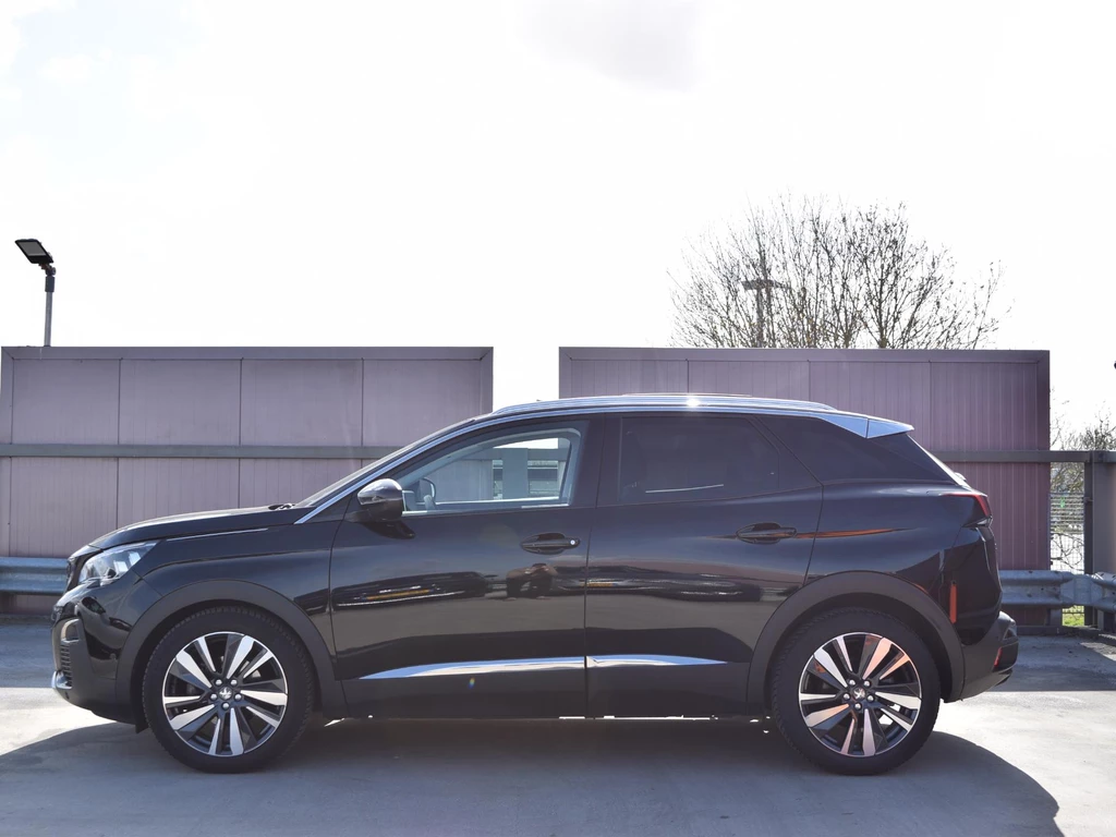 Peugeot 3008 – foto 2