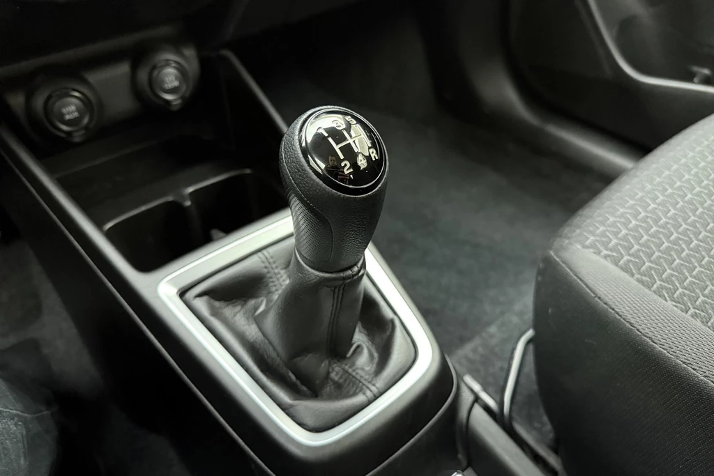 Suzuki Swift – foto 17