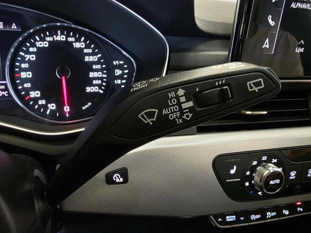 Audi A4 – foto 16