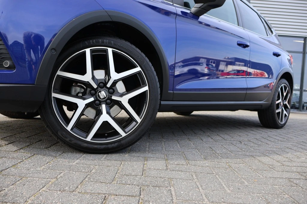 SEAT Arona – foto 14