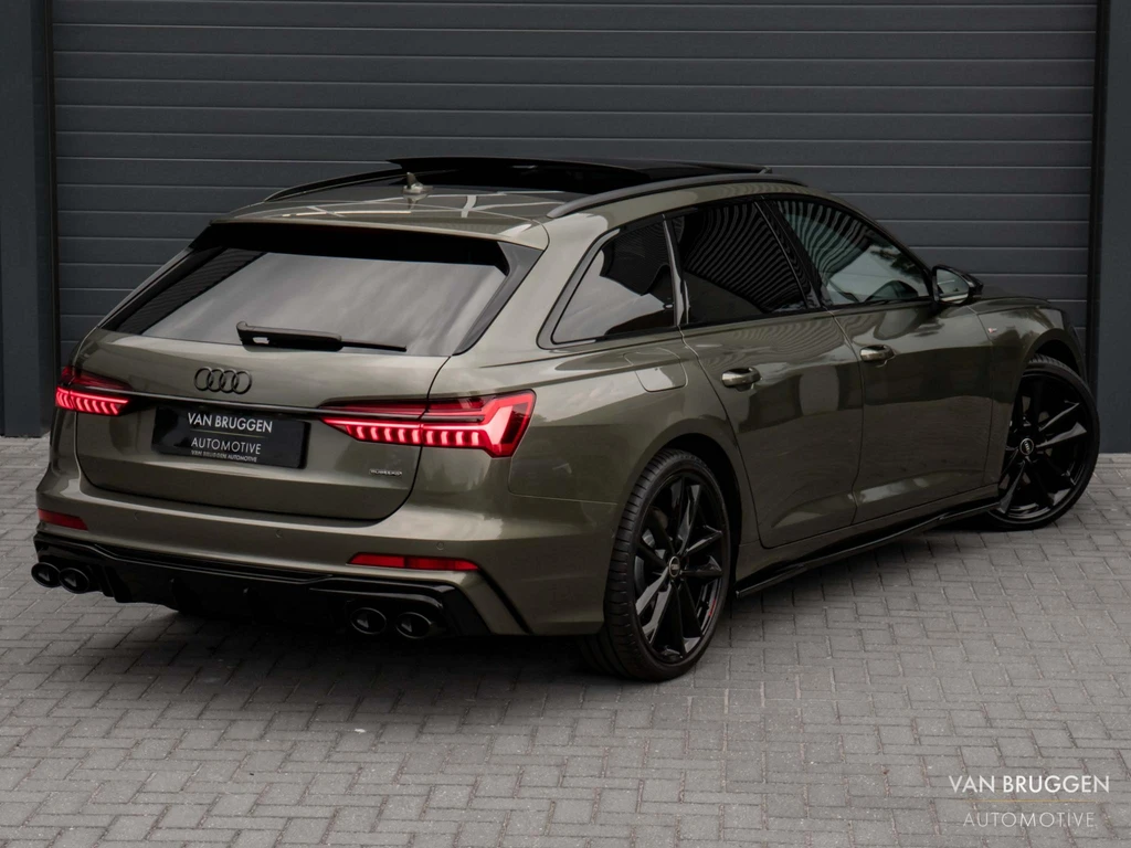 Audi A6 – foto 7