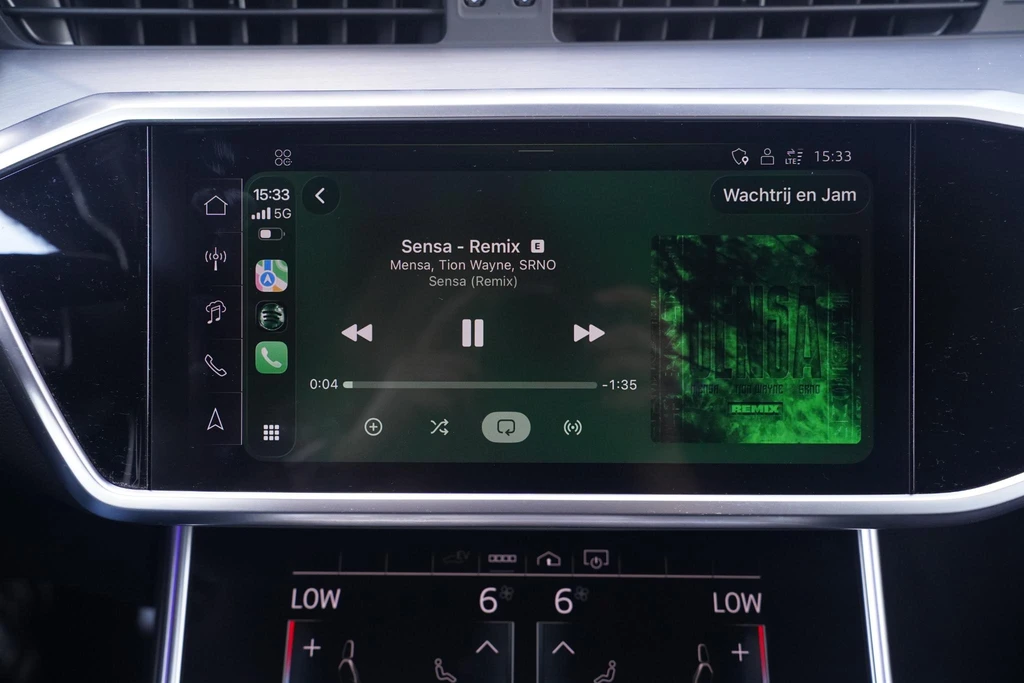 Audi A6 – foto 41