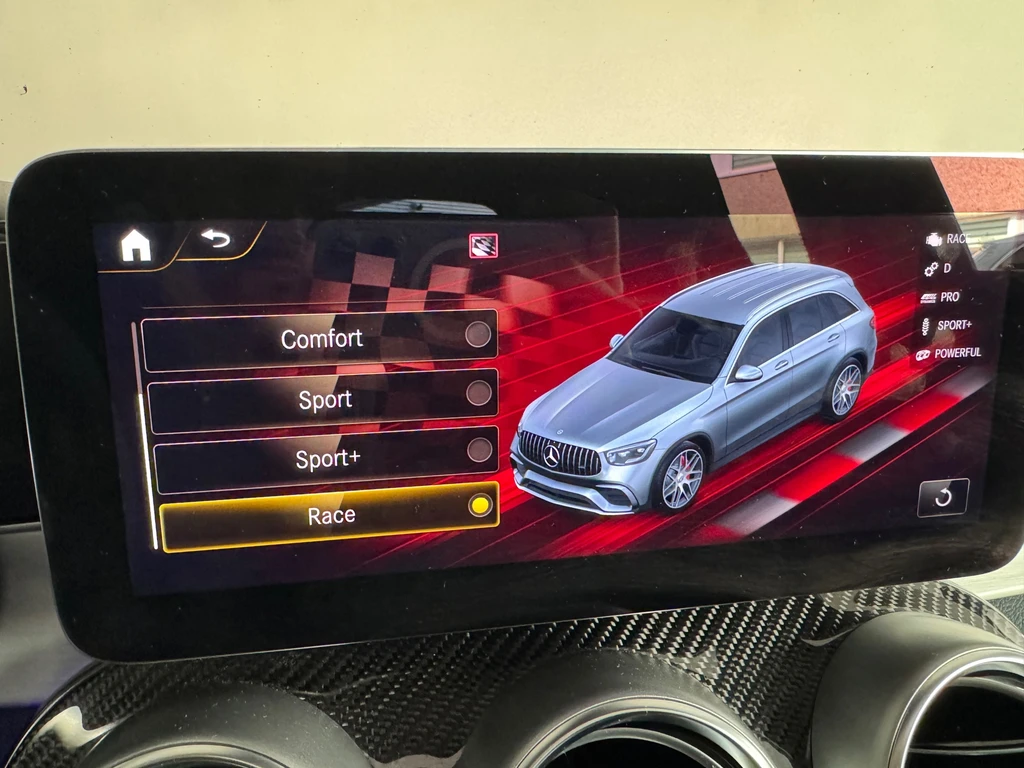Mercedes-Benz GLC – foto 43
