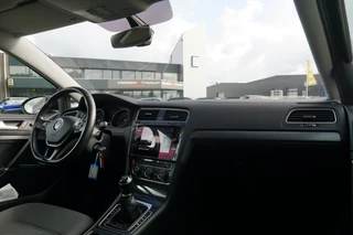 Volkswagen Golf – thumbnail 19