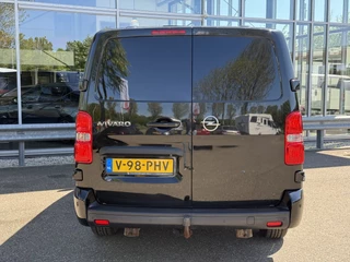 Opel Vivaro – thumbnail 2