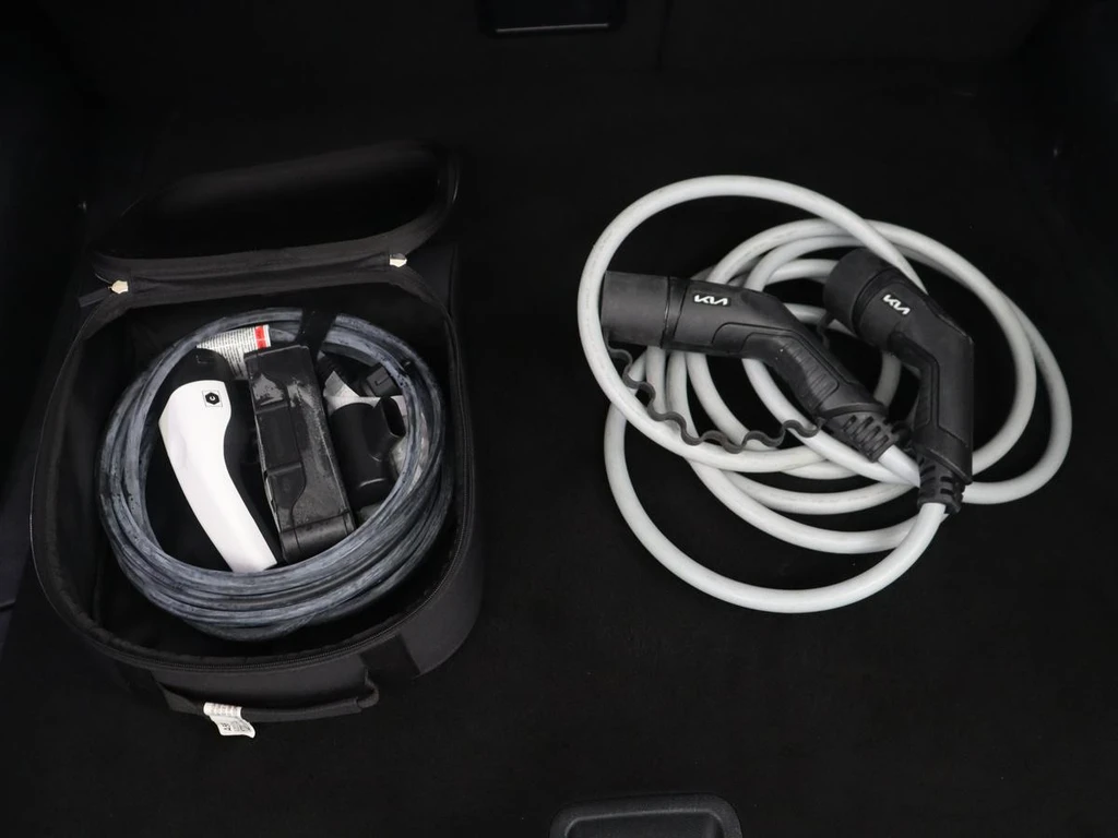 Kia EV6 – foto 19