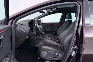 SEAT Leon – thumbnail 22
