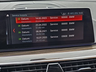 BMW 5 Serie – thumbnail 27