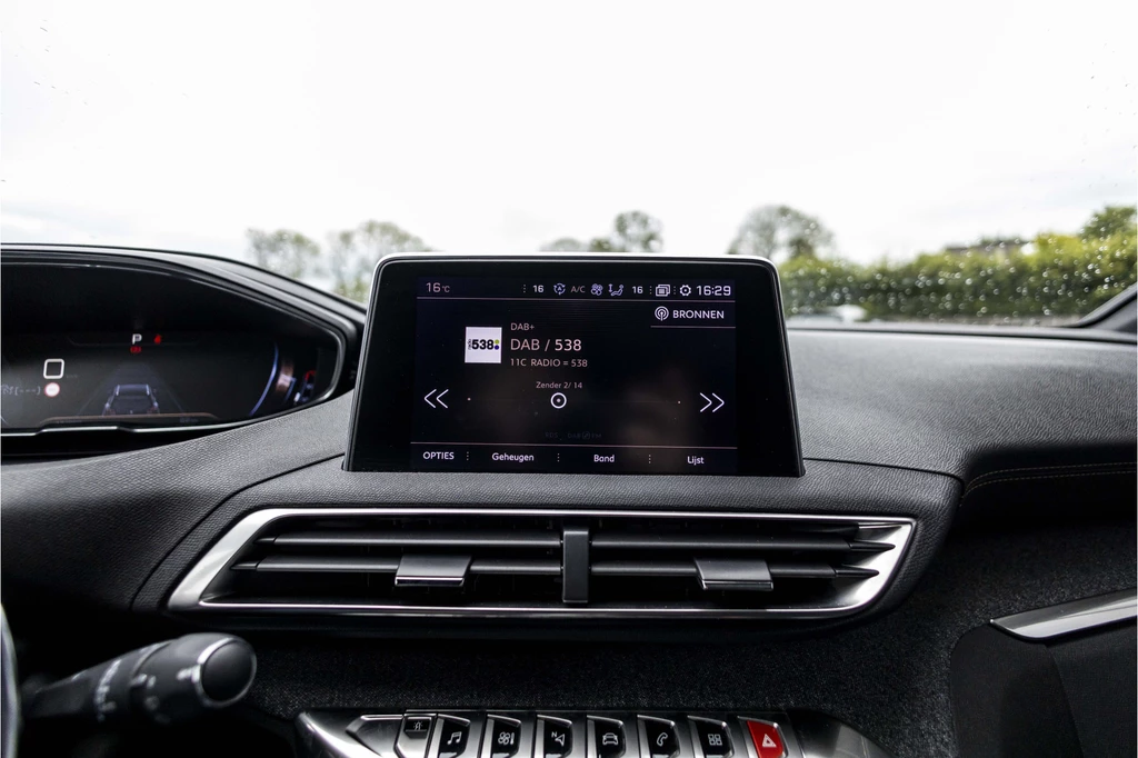 Peugeot 5008 – foto 27