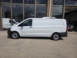 Mercedes-Benz Vito – thumbnail 3