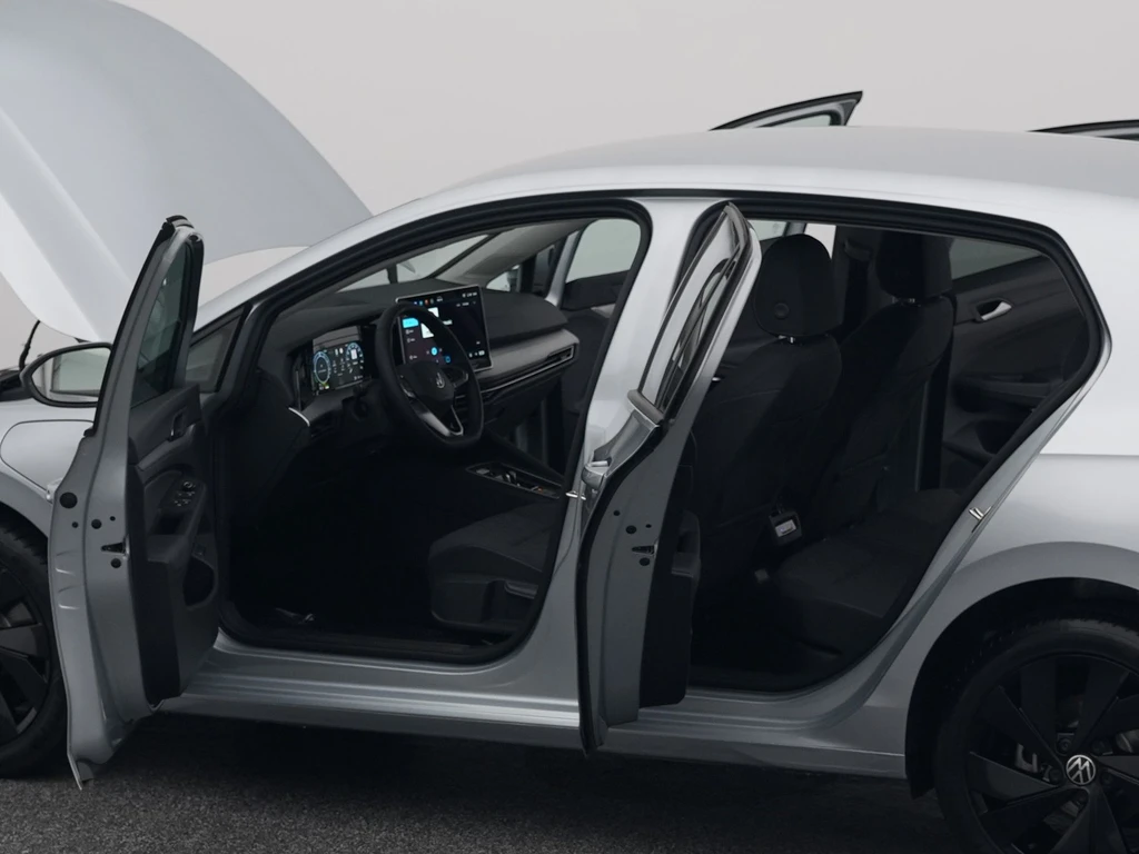 Volkswagen Golf – foto 35