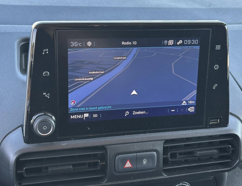 Peugeot Partner – foto 13