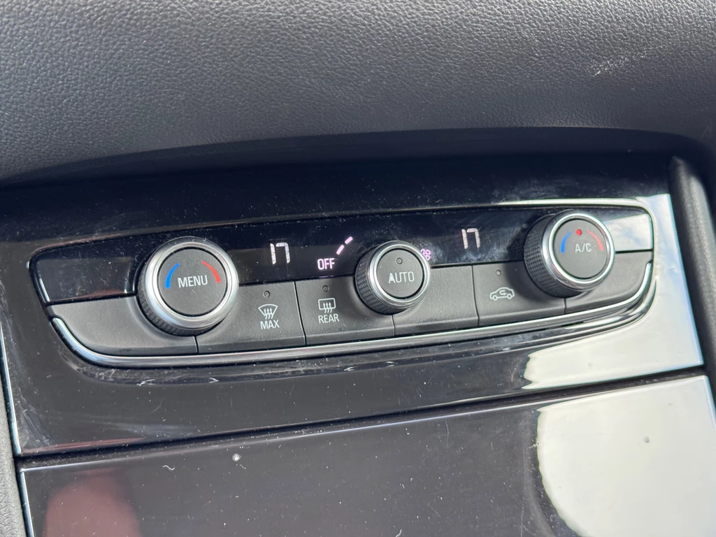 Opel Grandland X – foto 19