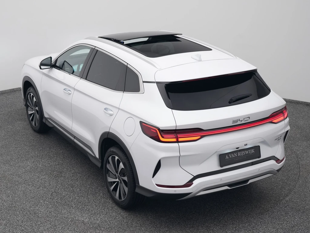 BYD SEAL U – foto 6
