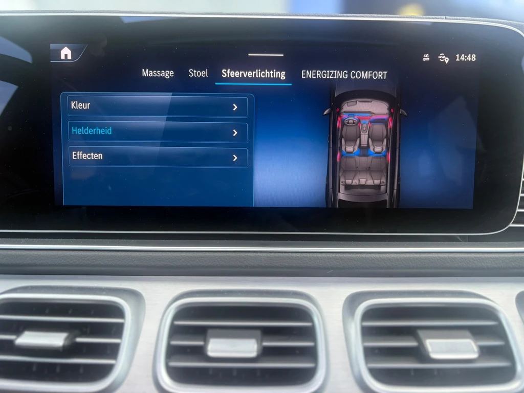 Mercedes-Benz GLE – foto 22