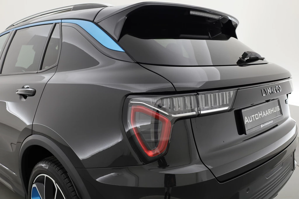 Lynk & Co 01 – foto 3