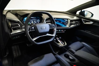 Audi Q4 Sportback e-tron – thumbnail 21